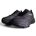 Кроссовки Hoka One Gore-Tex Total Black Черный