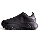 Кроссовки Hoka One Gore-Tex Total Black Черный