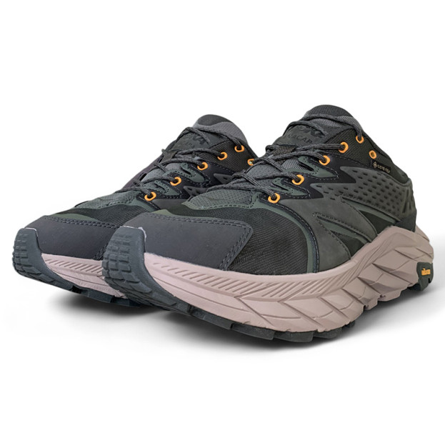 Hoka Anacapa Low Gore-Tex Duffel Bag 1122017-DBRYL