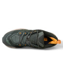 Кросівки Hoka Anacapa Low Gore-Tex Duffel Bag 1122017-DBRYL Оливковий