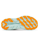 Кроссовки Hoka Clifton 8 Blanc De Blanc 1119394-BDBW Разноцветные