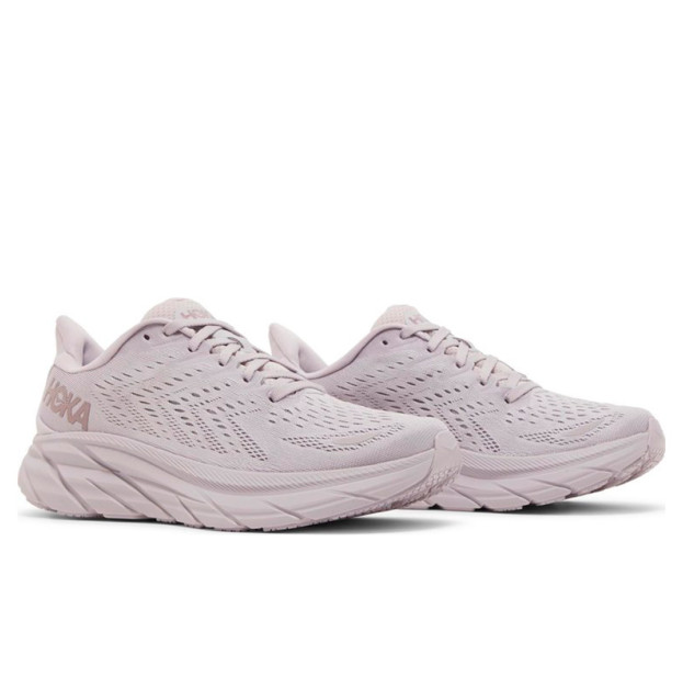 Hoka Clifton 8 Lilac Marble 1119394-LMEL