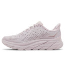 Кроссовки Hoka Clifton 8 Lilac Marble 1119394-LMEL Фиолетовый