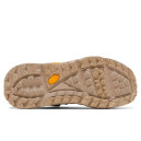 Трекінгові кросівки Hoka Tor Ultra Low Gore-Tex Simply Taupe 1130310-STPST Бежевий