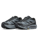 Кросівки Hoka Mafate Speed 2 Black Castlerock 1126851-BCSTL Чорний/сірий