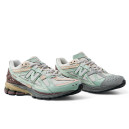 Кросівки New Balance 1906U Clay Ash M1906ND М'ятний