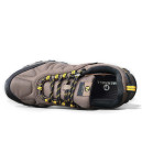 Трекінгові кросівки Merrell Moab Gore-Tex Black Brown Коричневий