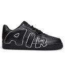 Кросівки Nike Air Force 1 Low x Cactus Plant Flea Market Black DC4457-001 Чорний/білий