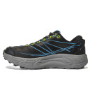 Sneakers Hoka Mafate Speed 2 Black Grey Blue Yellow Multicolored