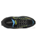 Sneakers Hoka Mafate Speed 2 Black Grey Blue Yellow Multicolored
