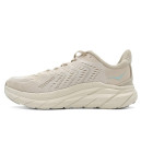 Кросівки Hoka Clifton 8 Beige Бежевий