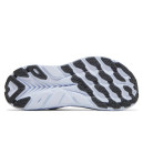 Кросівки Hoka Clifton 8 2E Wide Lunar Rock Nimbus Cloud 1121374-LRNC Білий/сірий