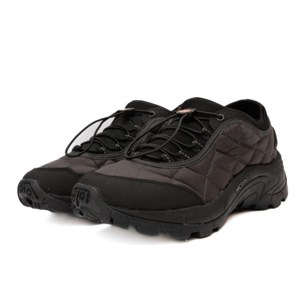 Merrell Ice Cap Moc 2 Brown Black