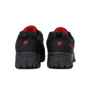 Trekking shoes Merrell Ice Cap Moc 3 Black Red With FLEECE Black