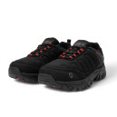 Trekking shoes Merrell Ice Cap Moc 4 Black Red Black