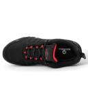 Trekking shoes Merrell Ice Cap Moc 4 Black Red Black