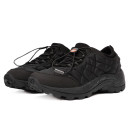 Trekking shoes Merrell Ice Cap Moc 2 Black Gray Black