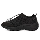 Trekking shoes Merrell Ice Cap Moc 2 Black Gray Black
