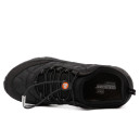 Trekking shoes Merrell Ice Cap Moc 2 Black Gray Black