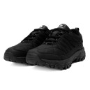 Трекинговые кроссовки Merrell Ice Cap Moc 3 Black С ФЛИСОМ Черный