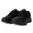 Трекинговые кроссовки Merrell Ice Cap Moc 3 Total Black С ФЛИСОМ Черный