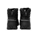 Трекинговые ботинки Merrell Ice Cap Moc 2 High Black С МЕХОМ Черный