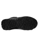 Трекинговые ботинки Merrell Ice Cap Moc 2 High Black С МЕХОМ Черный