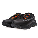 Трекінгові кросівки Merrell Agility Peak 4 Black Orange Чорний