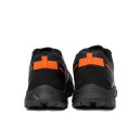 Трекінгові кросівки Merrell Agility Peak 4 Black Orange Чорний