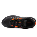 Трекінгові кросівки Merrell Agility Peak 4 Black Orange Чорний