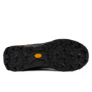 Трекінгові кросівки Merrell Agility Peak 4 Black Orange Чорний