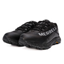 Trekking shoes Merrell Agility Peak 4 Black Black