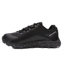 Trekking shoes Merrell Agility Peak 4 Black Black