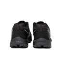 Trekking shoes Merrell Agility Peak 4 Black Black
