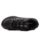 Trekking shoes Merrell Agility Peak 4 Black Black