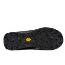Trekking shoes Merrell Agility Peak 4 Black Black