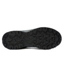 Кроссовки Columbia Waterproof Gore-Tex Grey С ФЛИСОМ Черный/серый