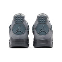 Кроссовки Jordan 4 Retro Wet Cement FQ7928-001 Серый