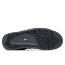 Кроссовки Jordan 4 Retro Wet Cement FQ7928-001 Серый