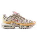 Кроссовки Nike Air Max TN Waterproof Gold Pink Бежевый