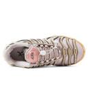 Кроссовки Nike Air Max TN Waterproof Gold Pink Бежевый