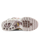 Кроссовки Nike Air Max TN Waterproof Gold Pink Бежевый