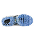 Кросівки Nike Air Max TN Waterproof Black Grey Чорний/сірий