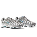 Кросівки Nike Air Max TN Waterproof Grey Blue Білий/сірий