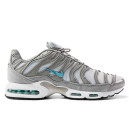Кросівки Nike Air Max TN Waterproof Grey Blue Білий/сірий