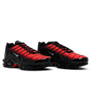 Кроссовки Nike Air Max Plus Deadpool DC1936-001 Черный/красный