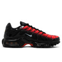 Кроссовки Nike Air Max Plus Deadpool DC1936-001 Черный/красный