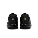 Кроссовки Nike Air Max Plus Deadpool DC1936-001 Черный/красный