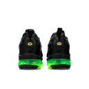 Кроссовки Nike Air VaporMax Plus Black Volt 924453-015 Черный/зеленый