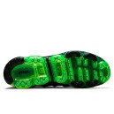 Кроссовки Nike Air VaporMax Plus Black Volt 924453-015 Черный/зеленый